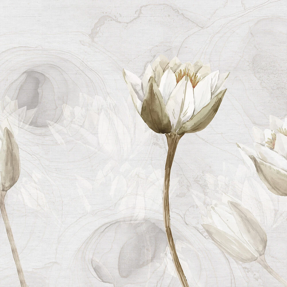 Стены, обои 2