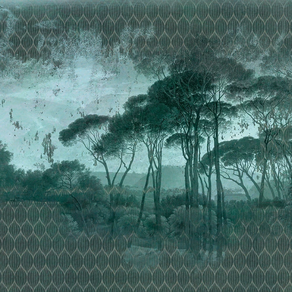 Rivestimento murale 2