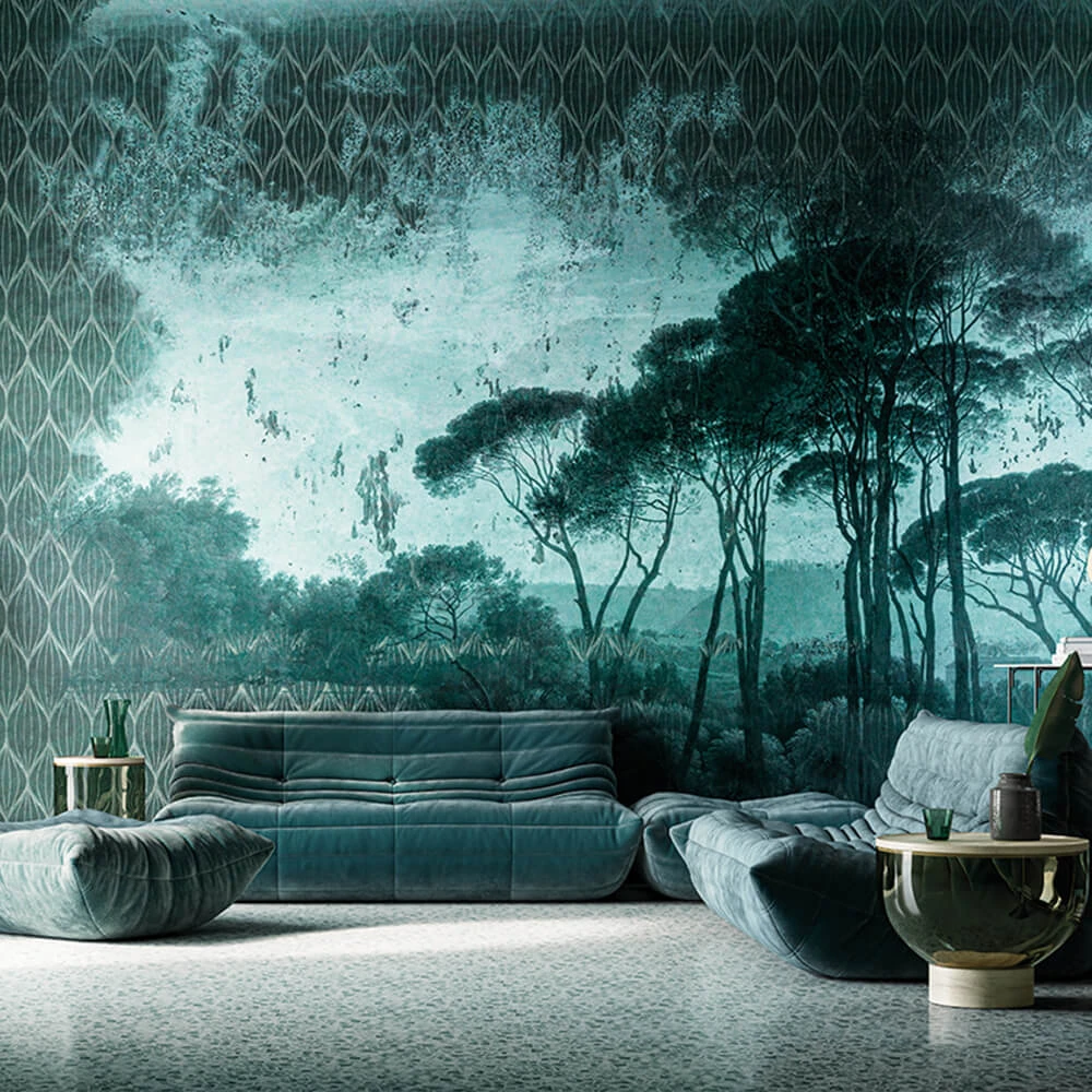 Rivestimento murale 3