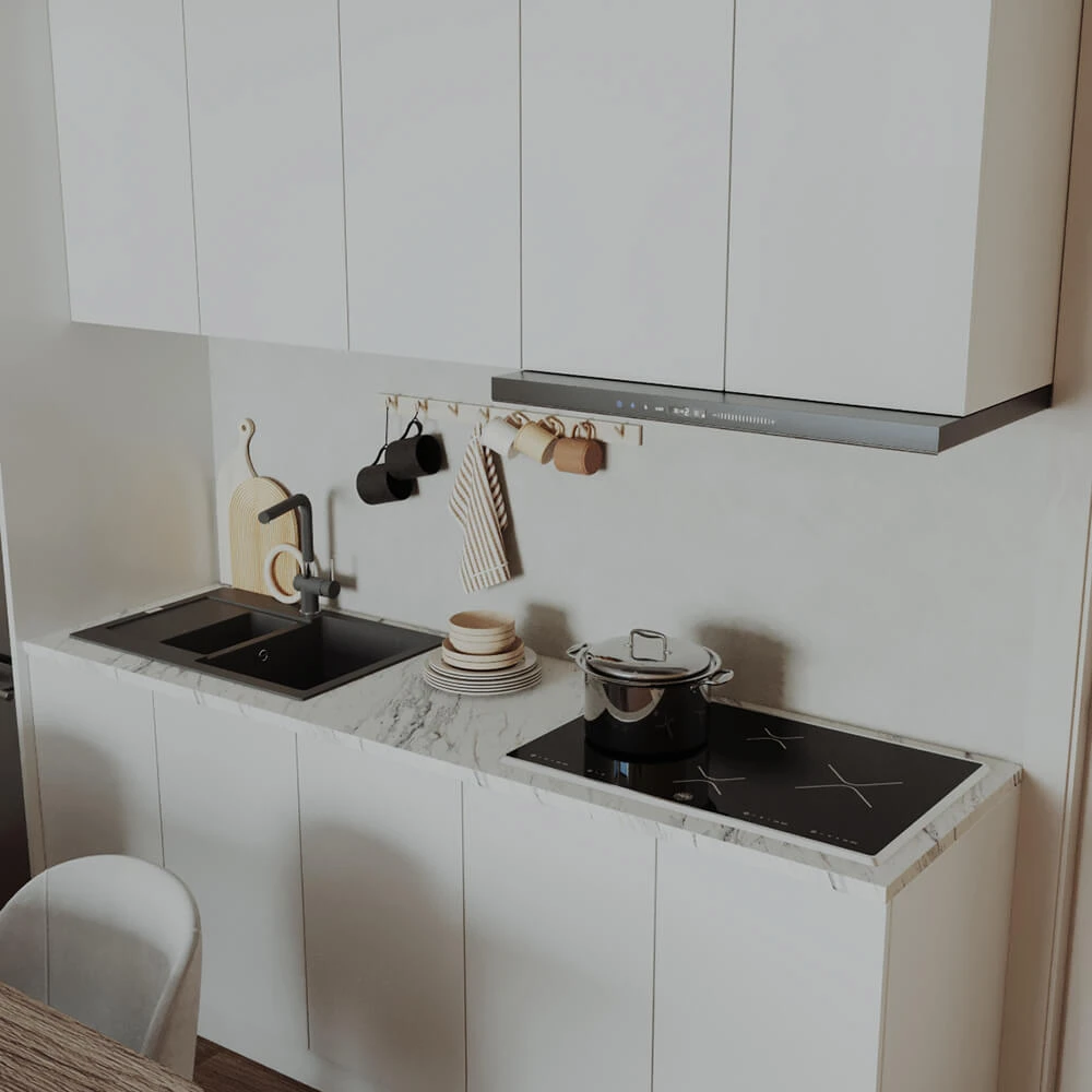 Espaces résidentiels 10