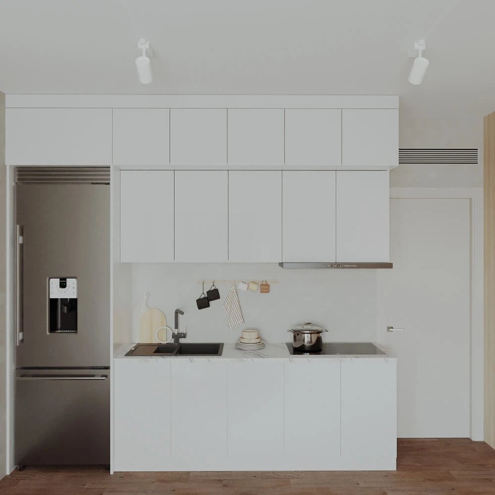 Espaces résidentiels 11