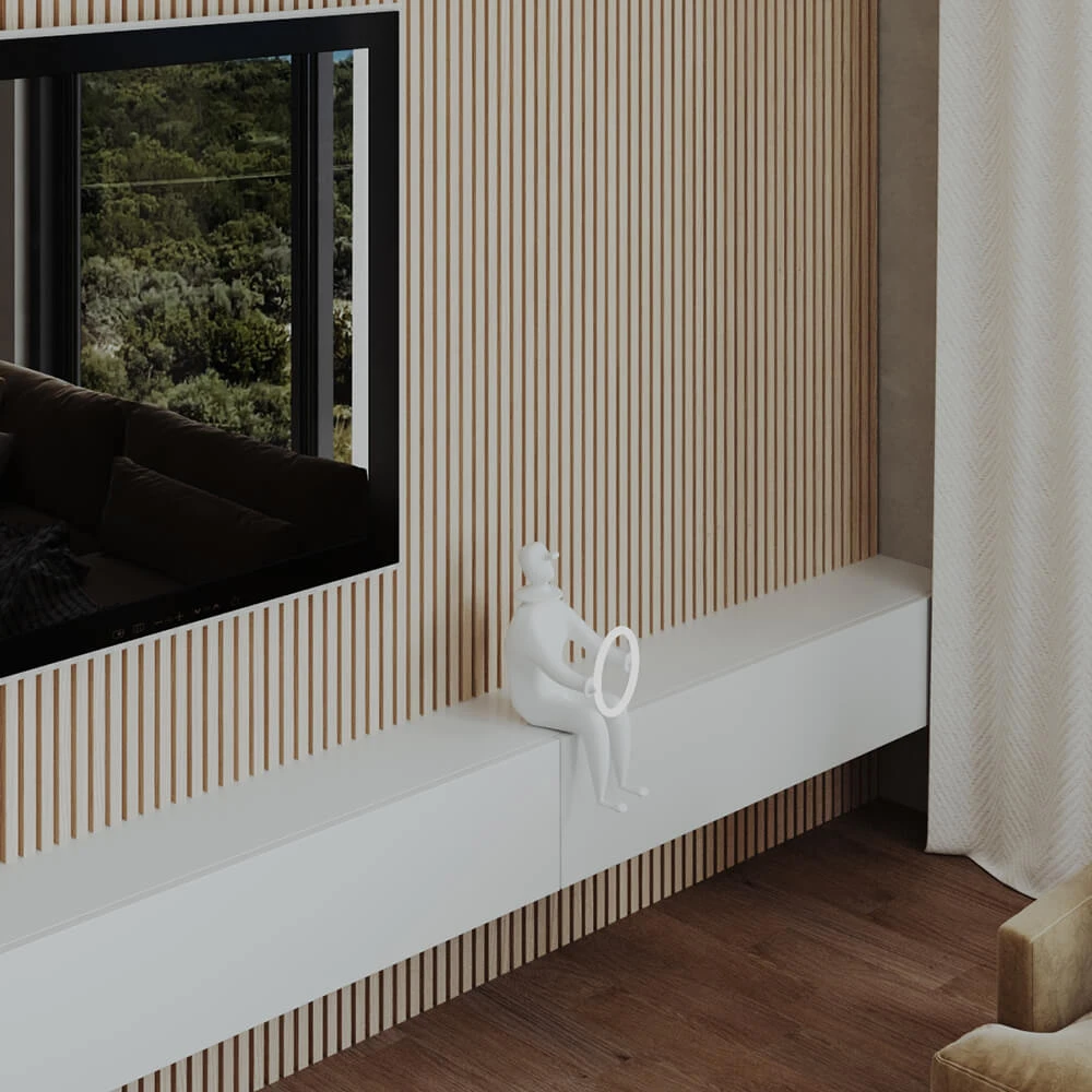 Espaces résidentiels 12