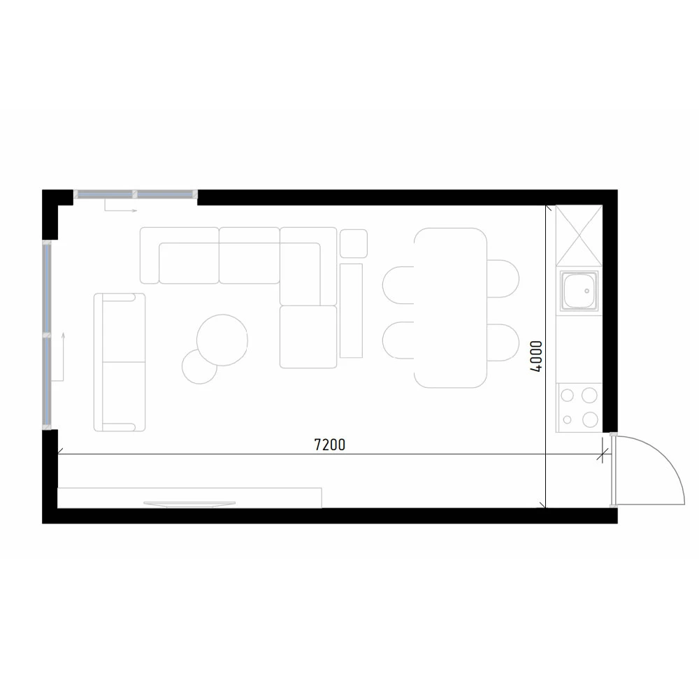 Espaces résidentiels 13
