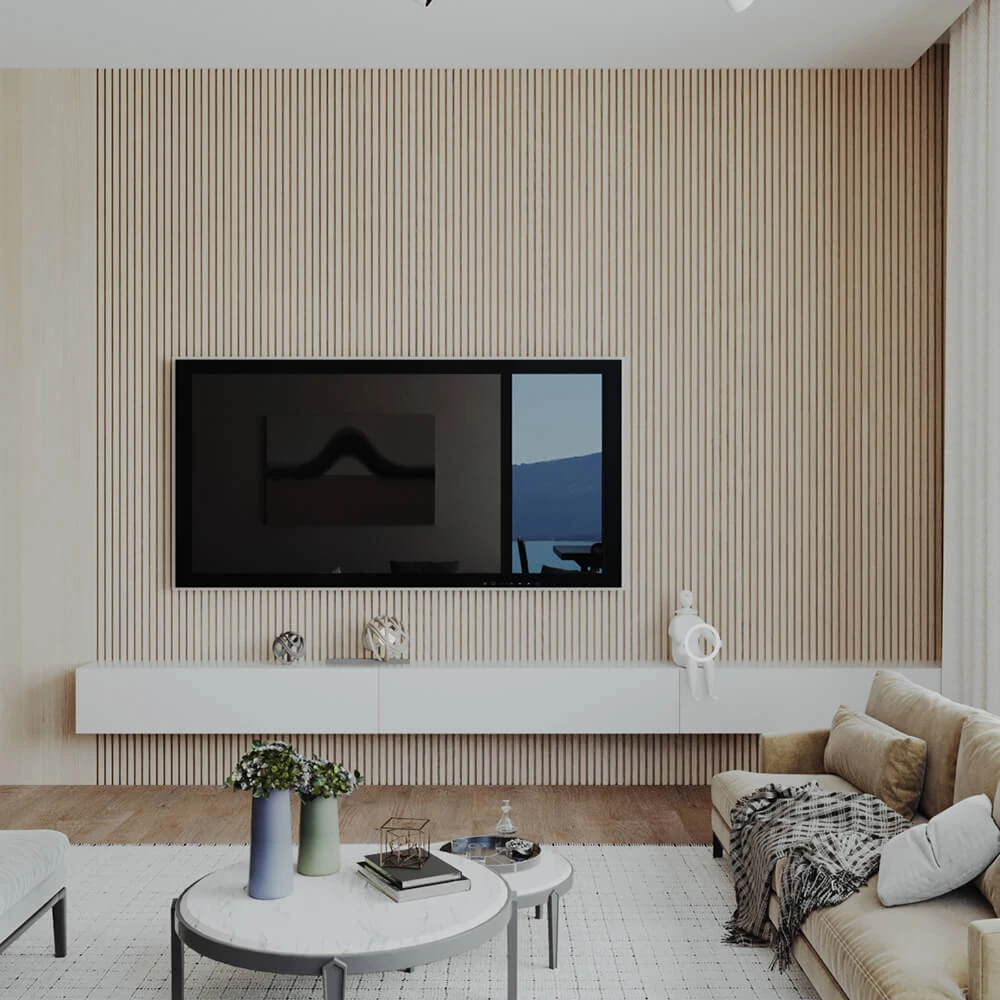 Espaces résidentiels 3