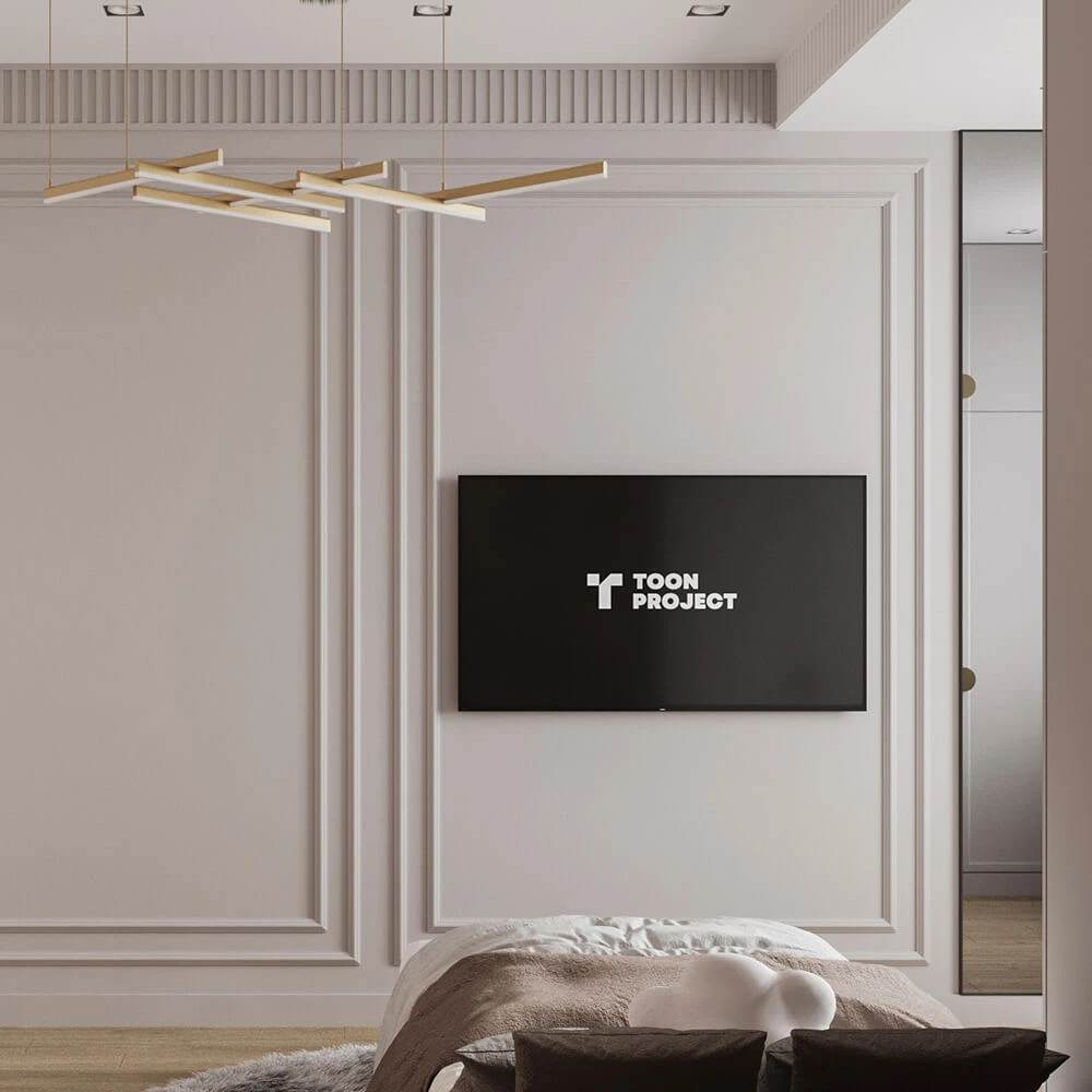 Residential Spaces 10