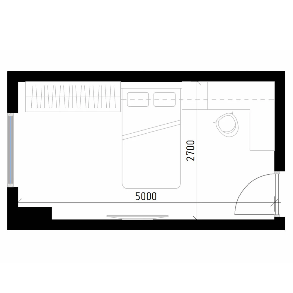 Residential Spaces 11