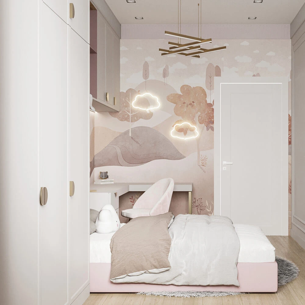 Residential Spaces 3