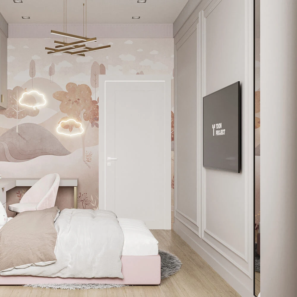 Residential Spaces 4