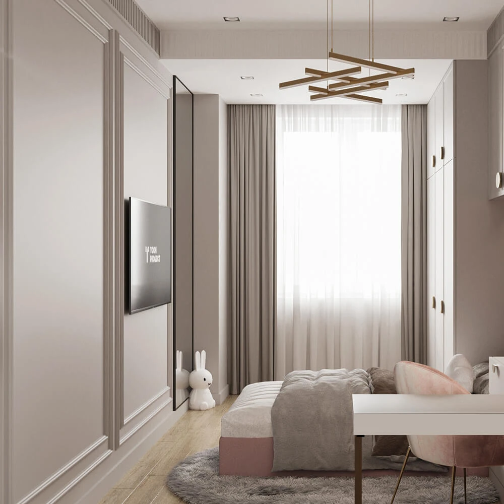 Residential Spaces 6