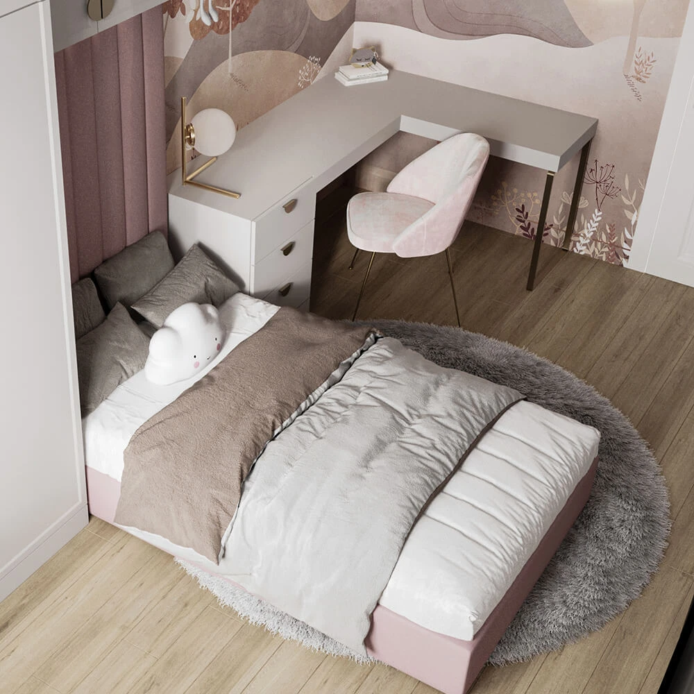 Residential Spaces 8