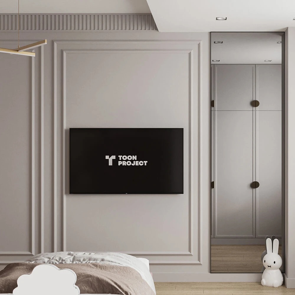 Residential Spaces 9