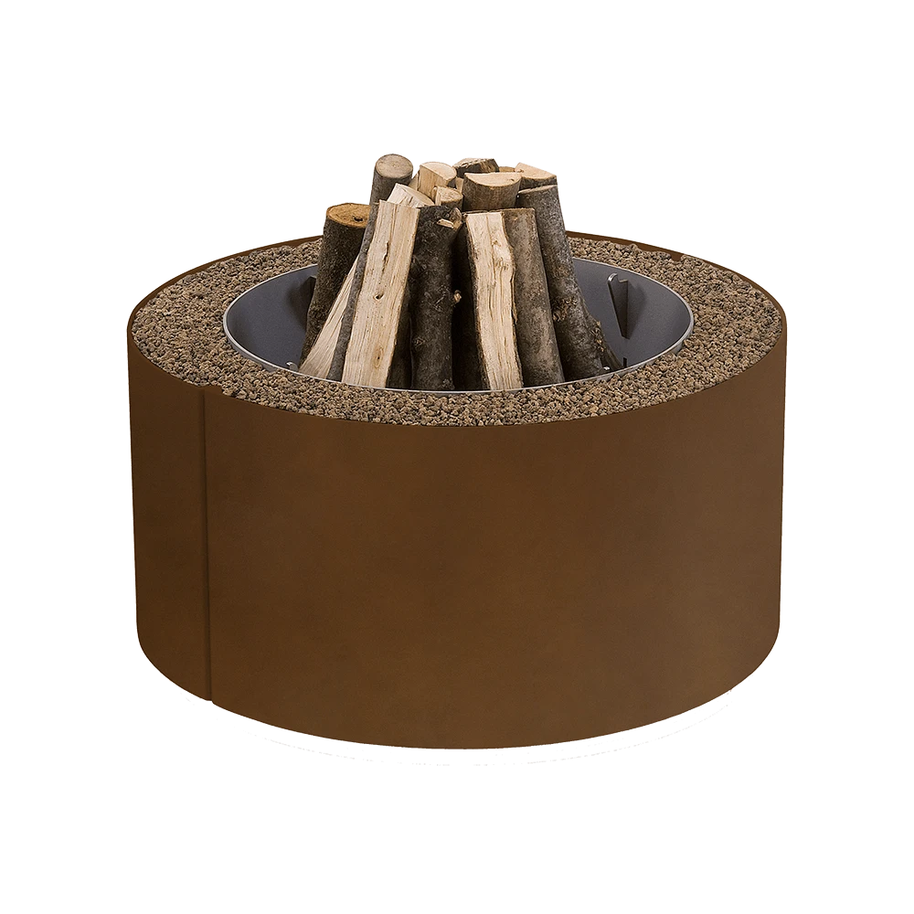 Fireplace / Miscellaneous 1