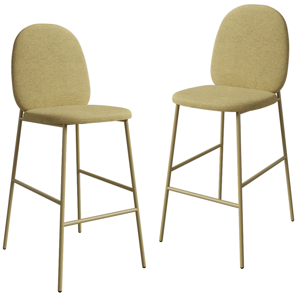 Bar stools 1