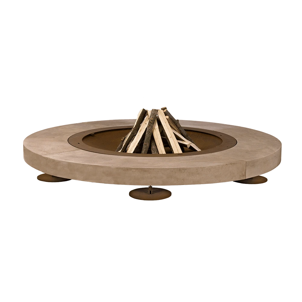 Fireplace / Miscellaneous 1