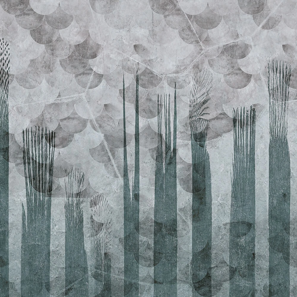 Rivestimento murale 2