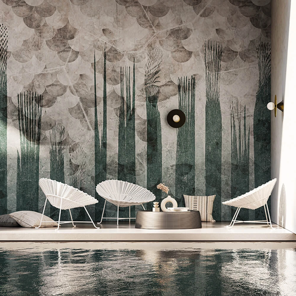 Rivestimento murale 3