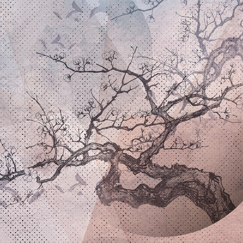 Rivestimento murale 1