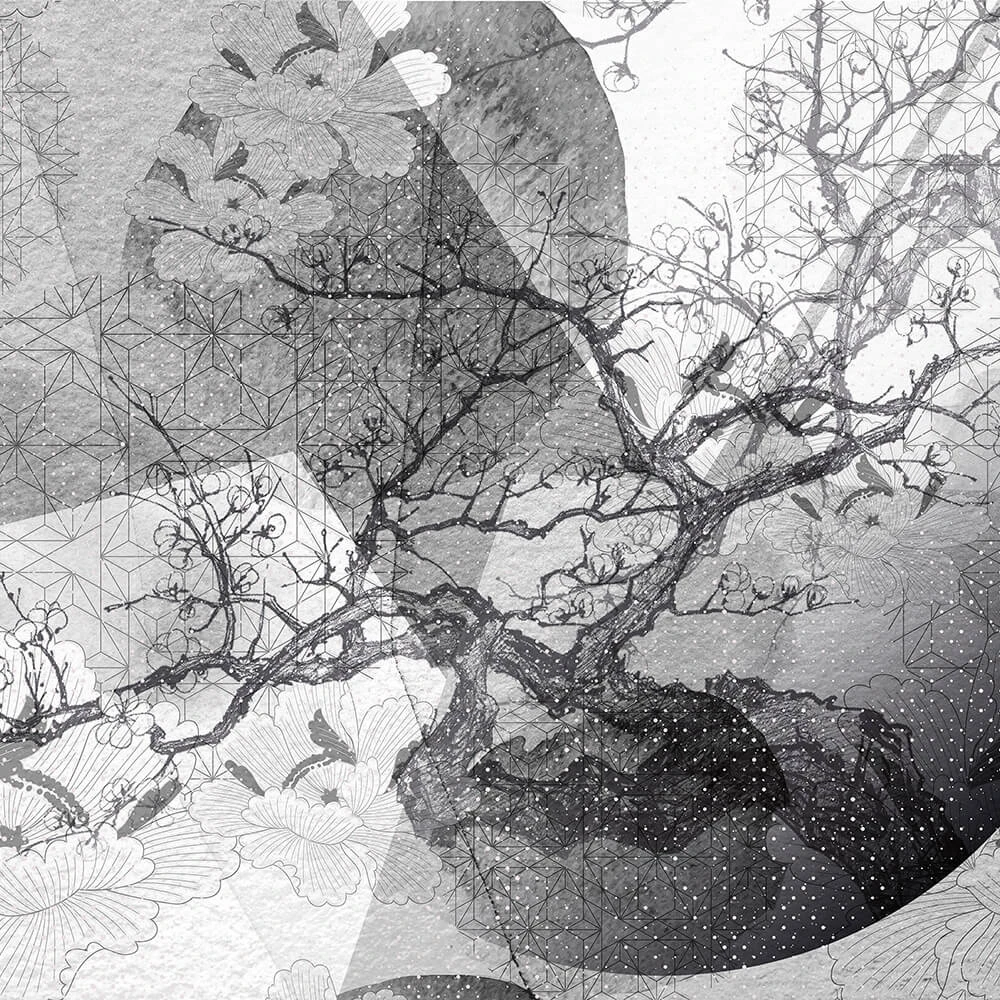 Rivestimento murale 2