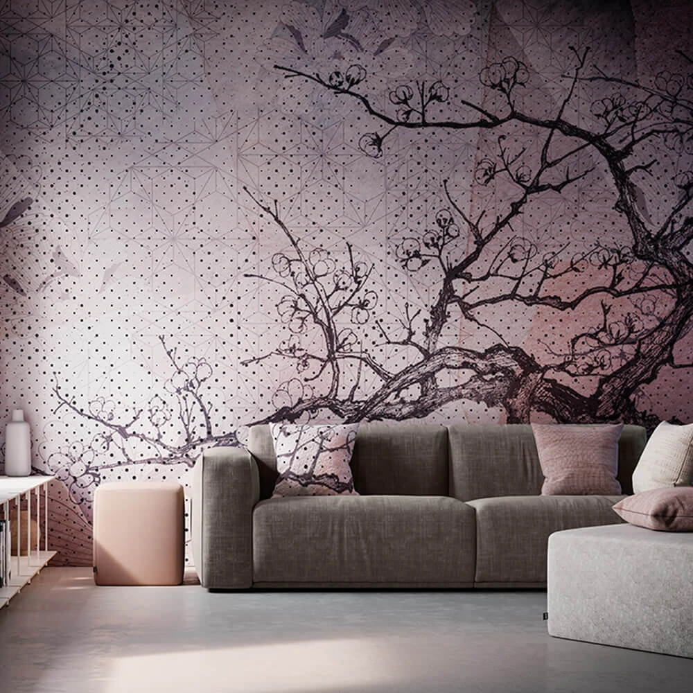 Rivestimento murale 3