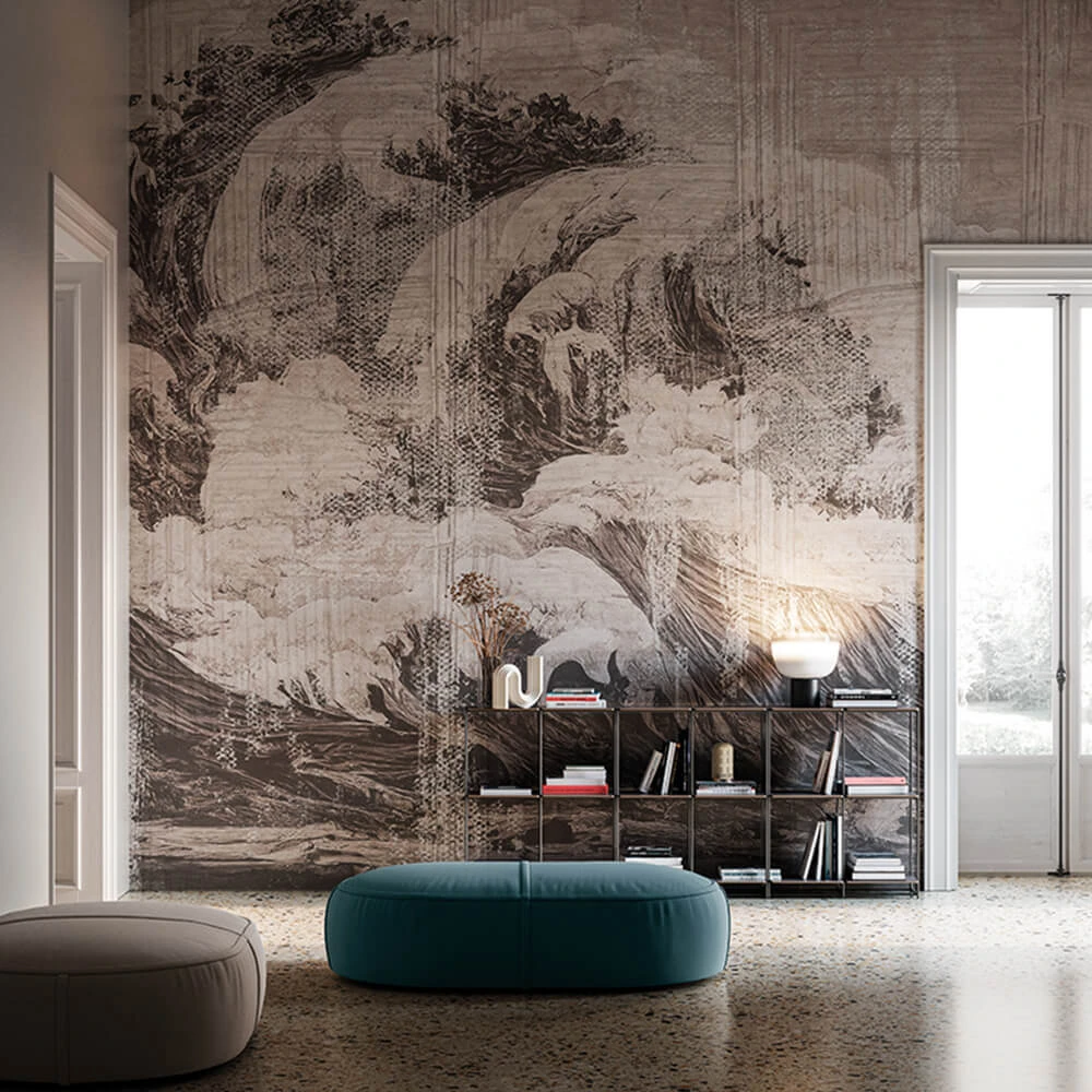 Recubrimiento de pared 3