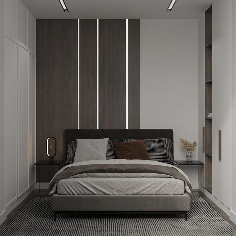 Spazi residenziali 1