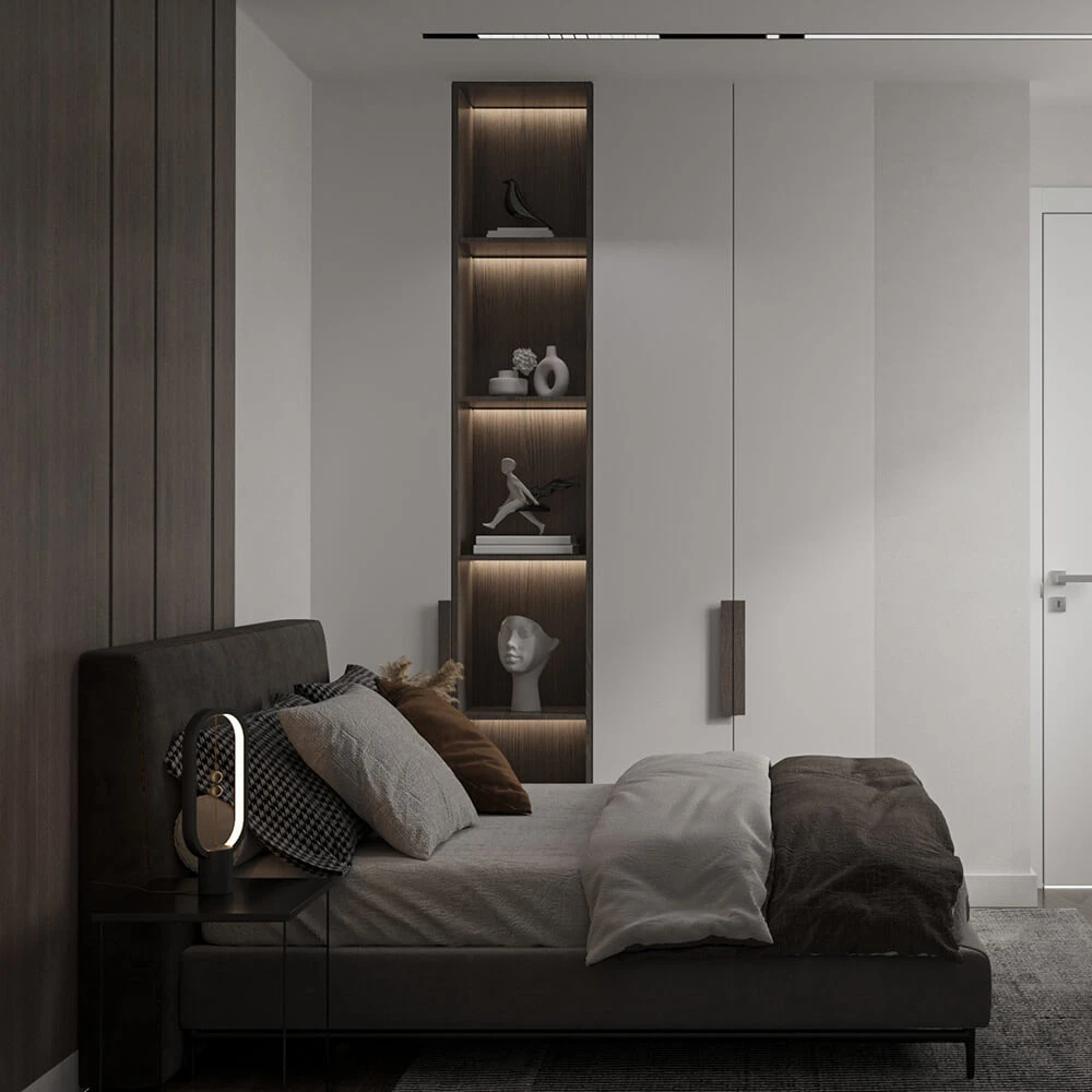 Spazi residenziali 2