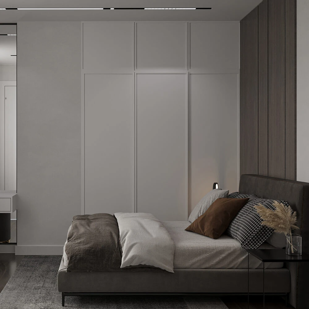 Spazi residenziali 3