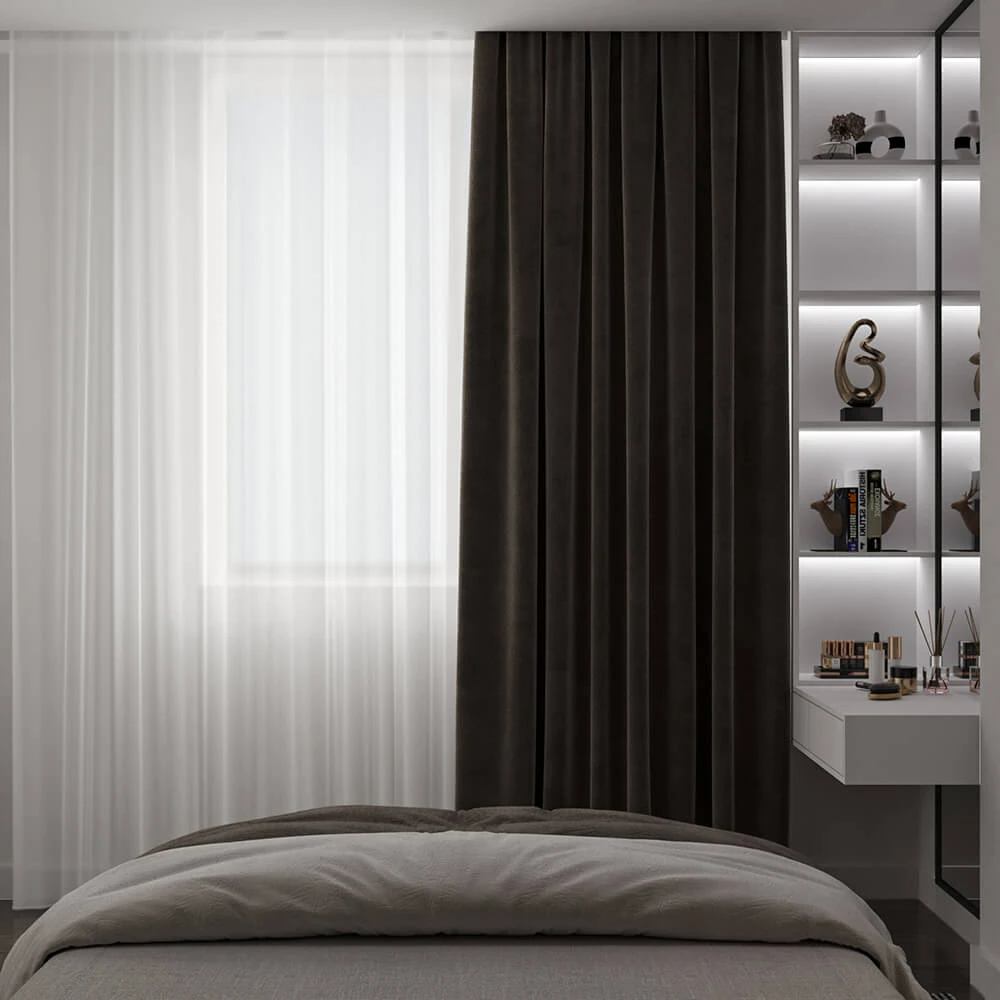 Spazi residenziali 5