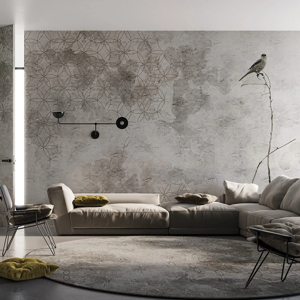 Պատի ծածկույթներ 2