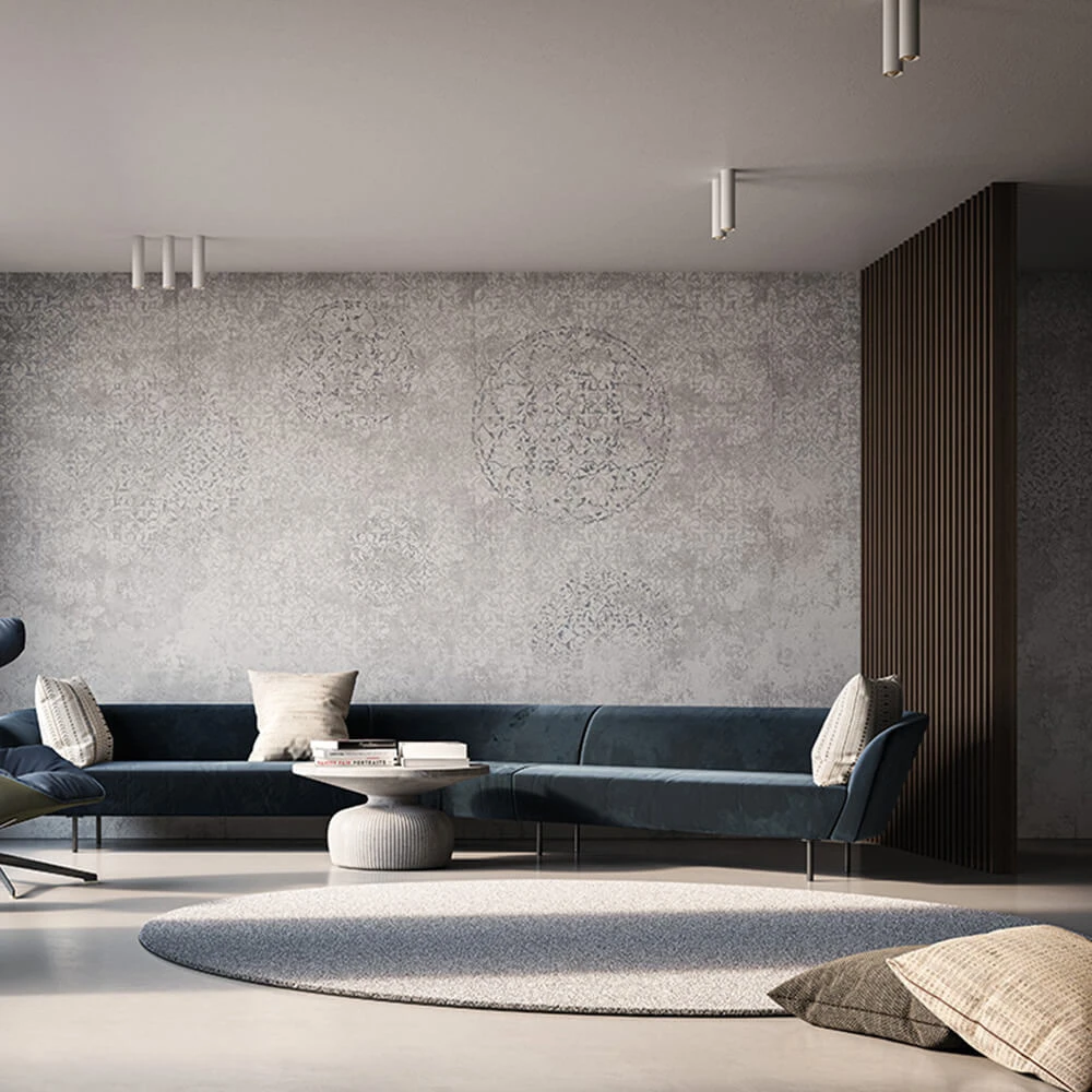 Стены, обои 2