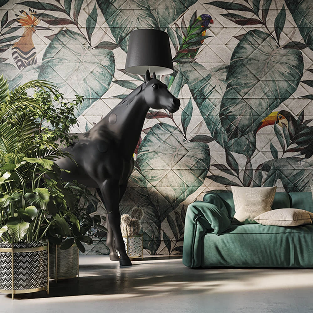 Стены, обои 2