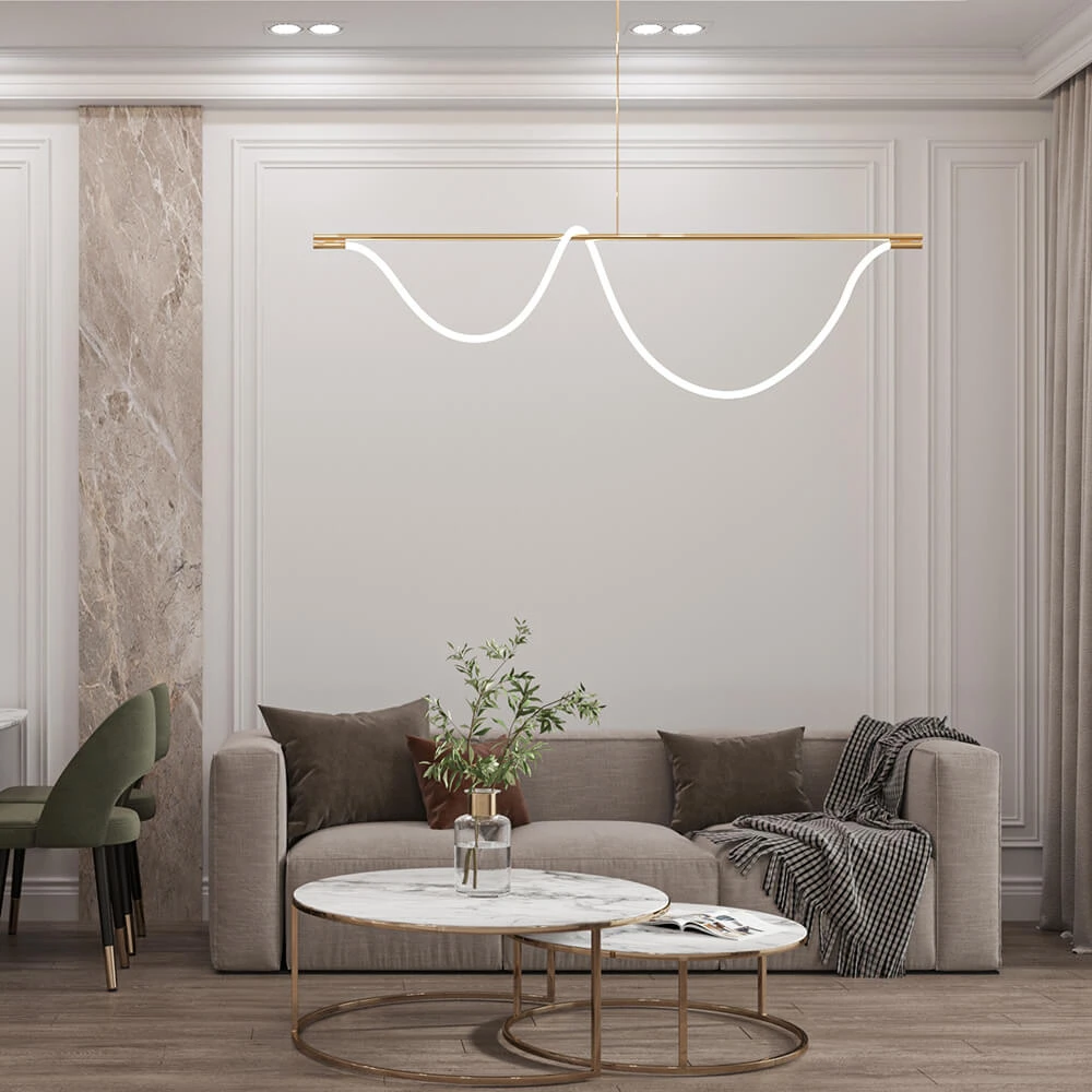 Residential Spaces 1