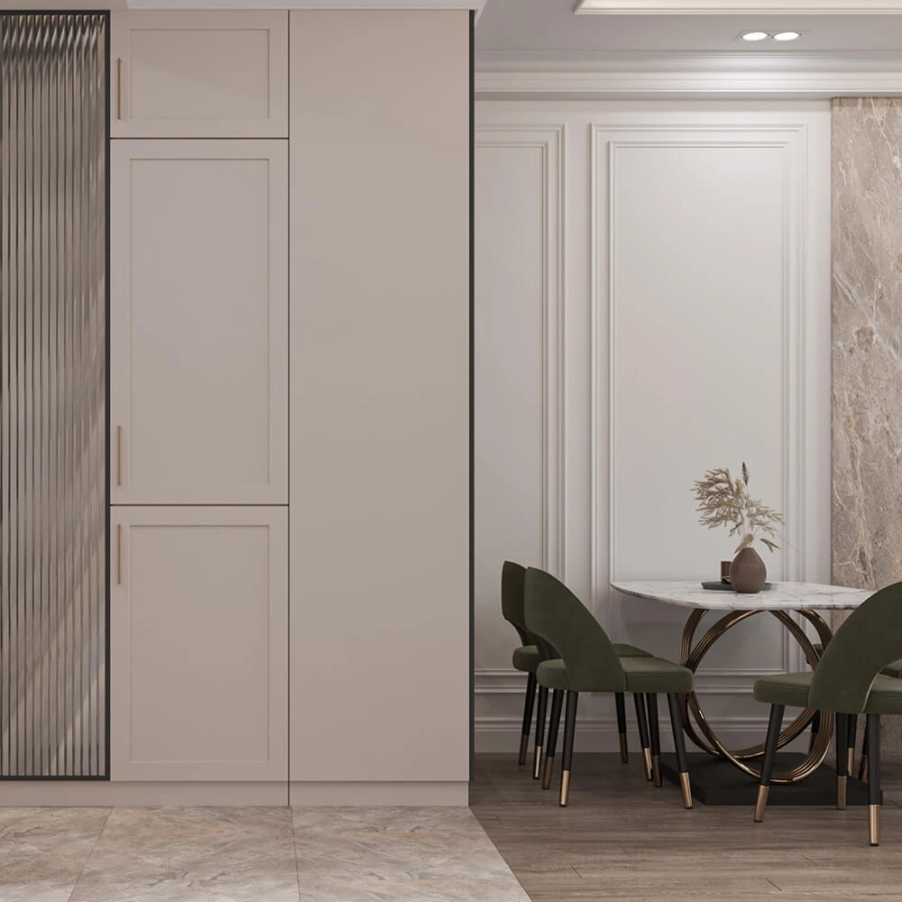 Residential Spaces 10