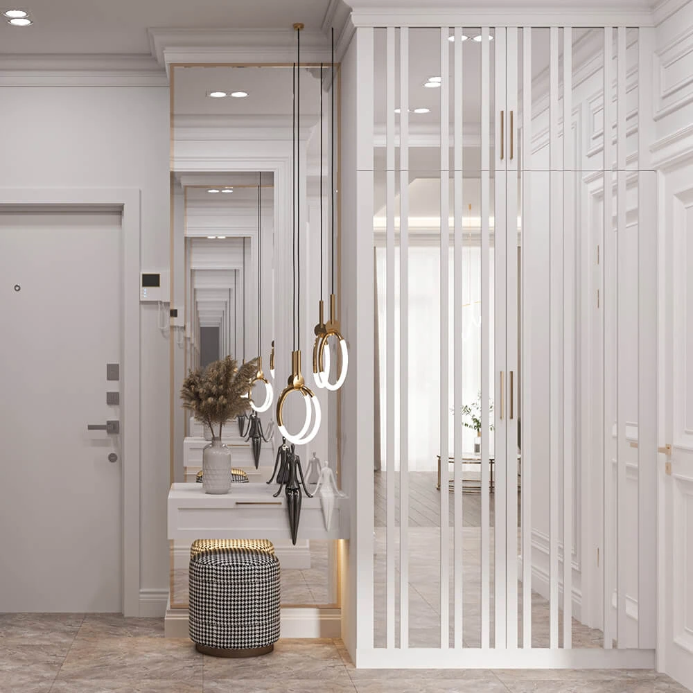 Residential Spaces 6