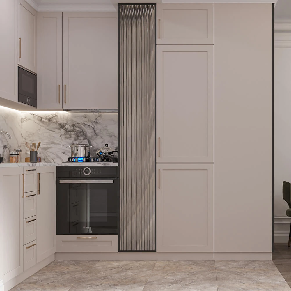 Residential Spaces 9