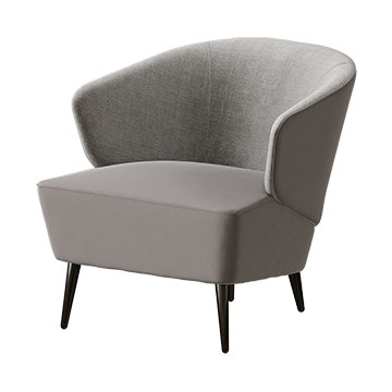 Eichholtz Swivel armchair - Download the 3D Model (21302) | zeelproject.com