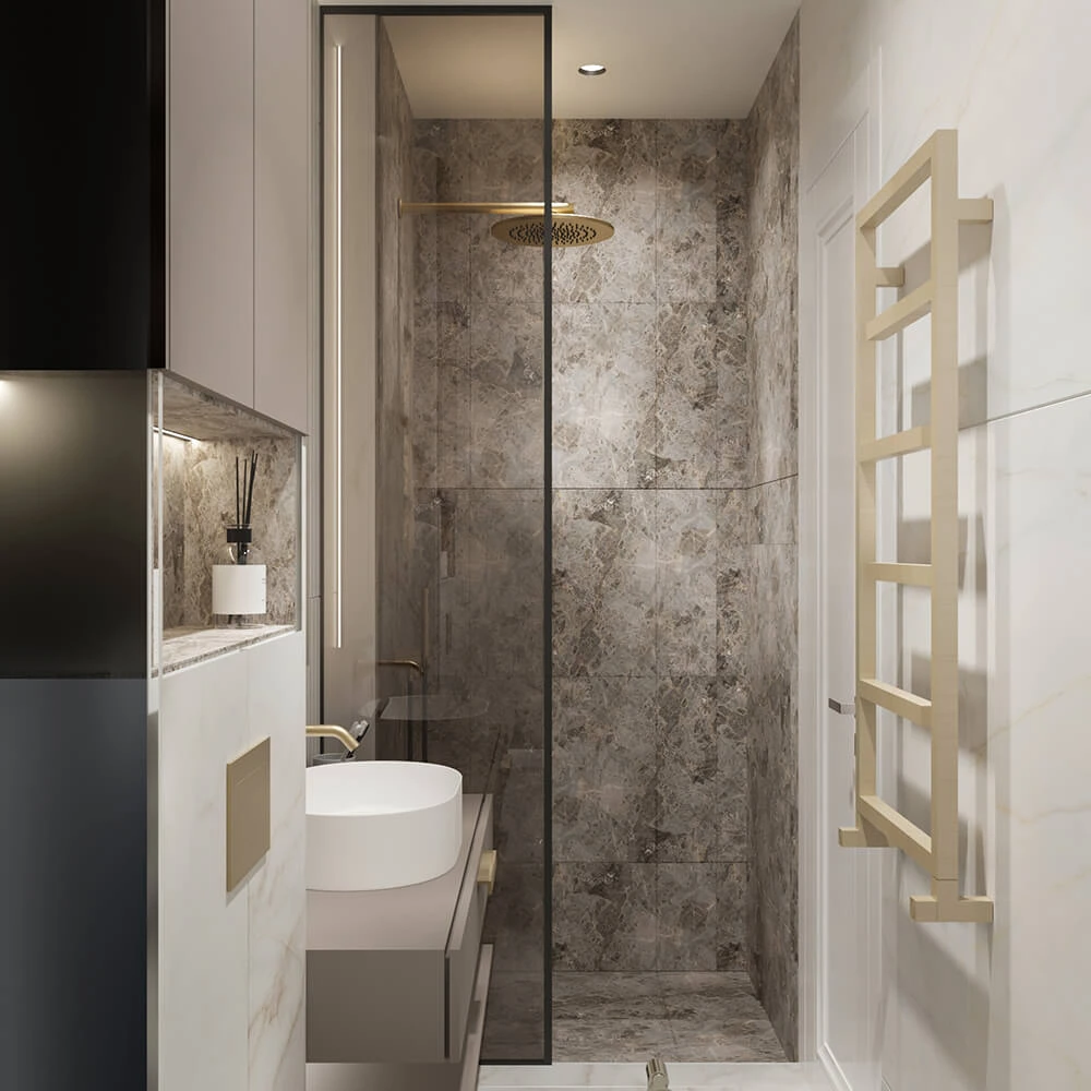 Residential Spaces 2