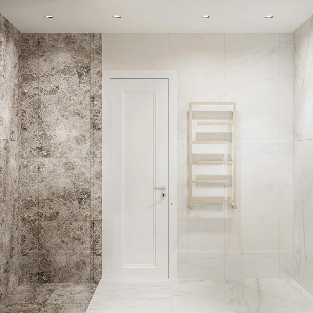 Residential Spaces 4