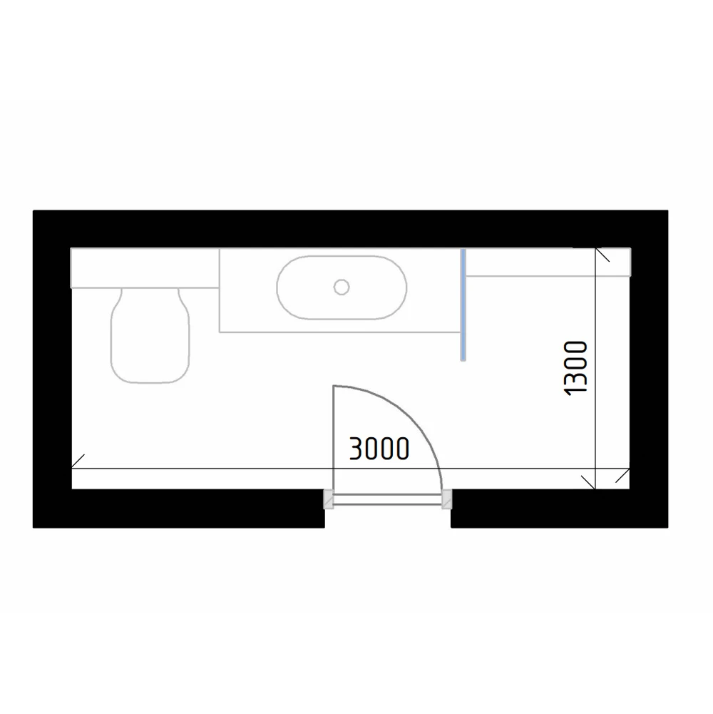 Residential Spaces 5