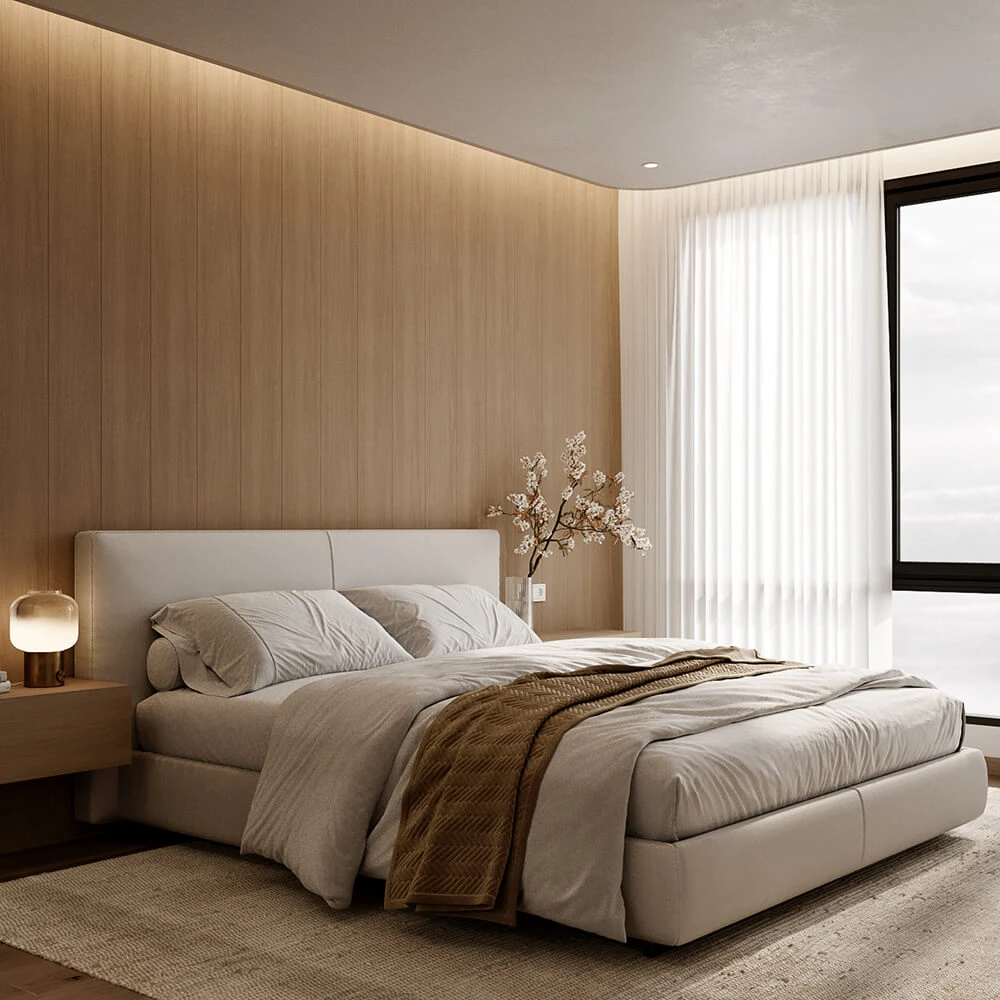 Spazi residenziali 2