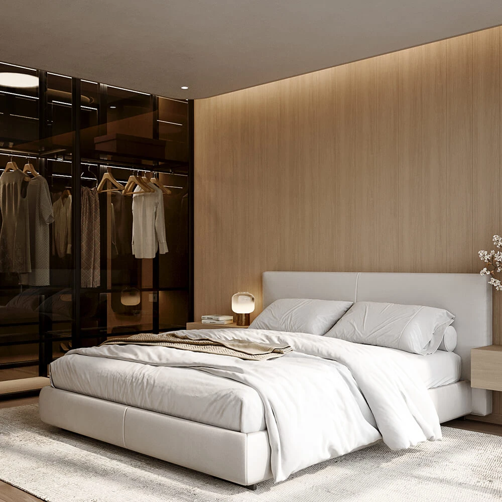 Spazi residenziali 3