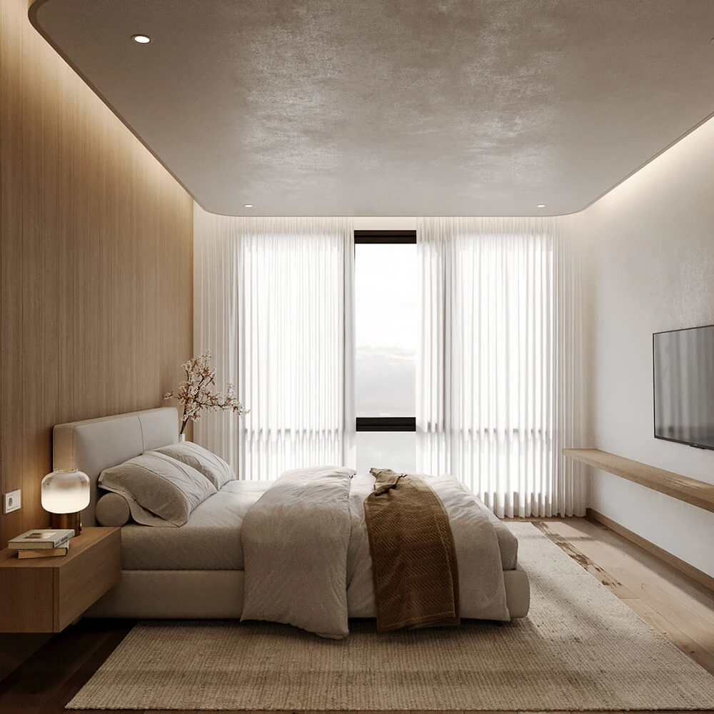 Spazi residenziali 4