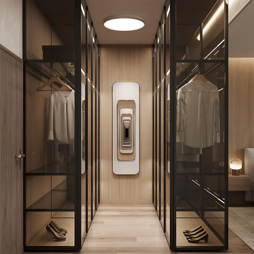 Spazi residenziali 5