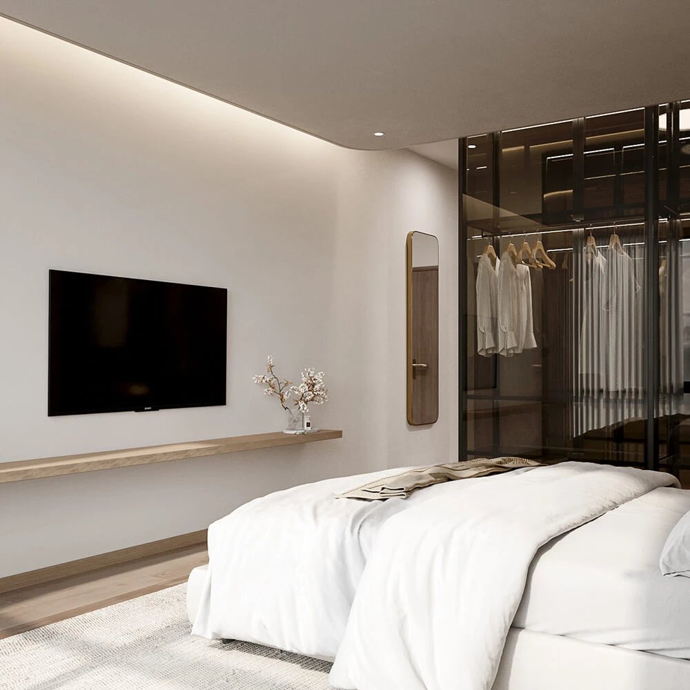 Spazi residenziali 6