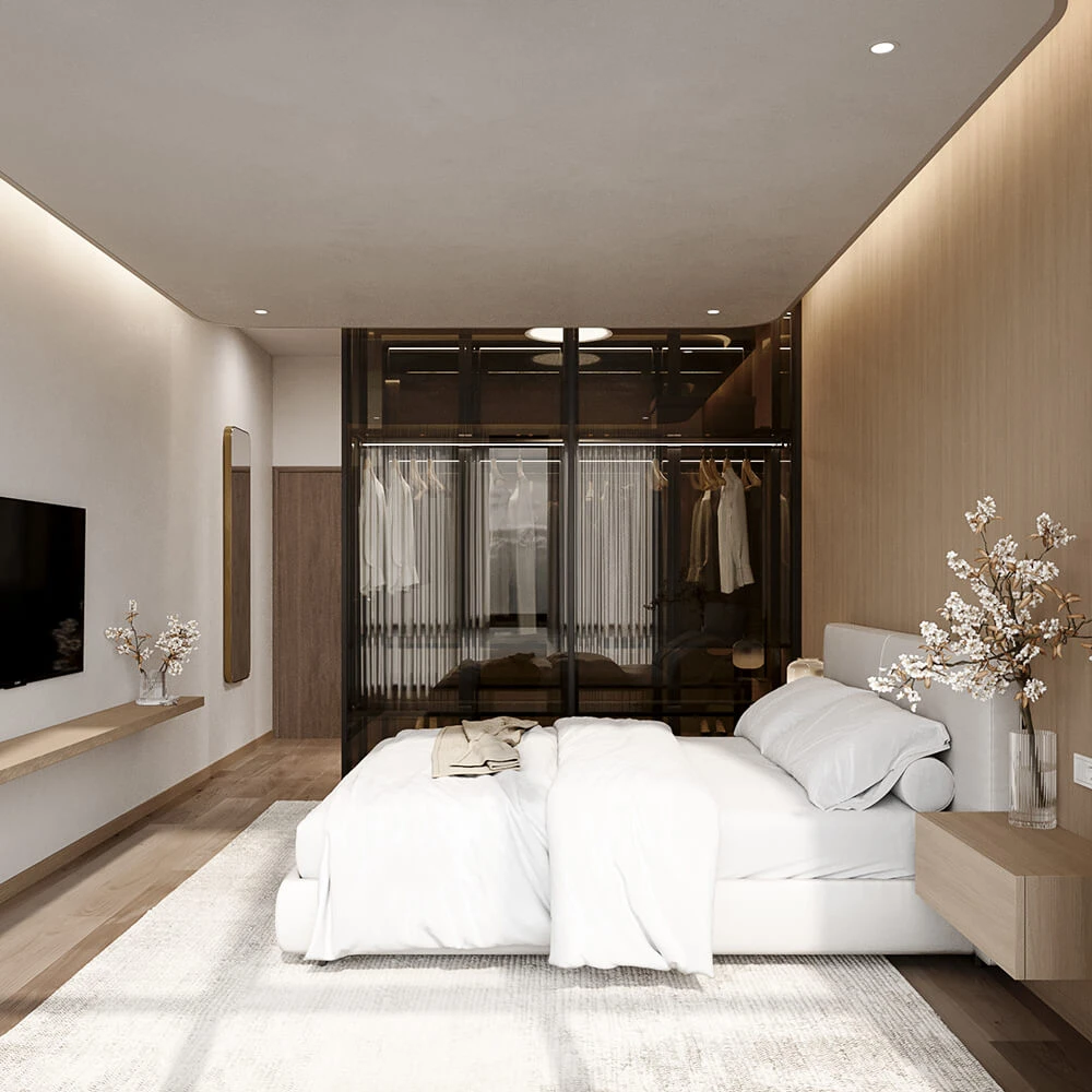 Spazi residenziali 7