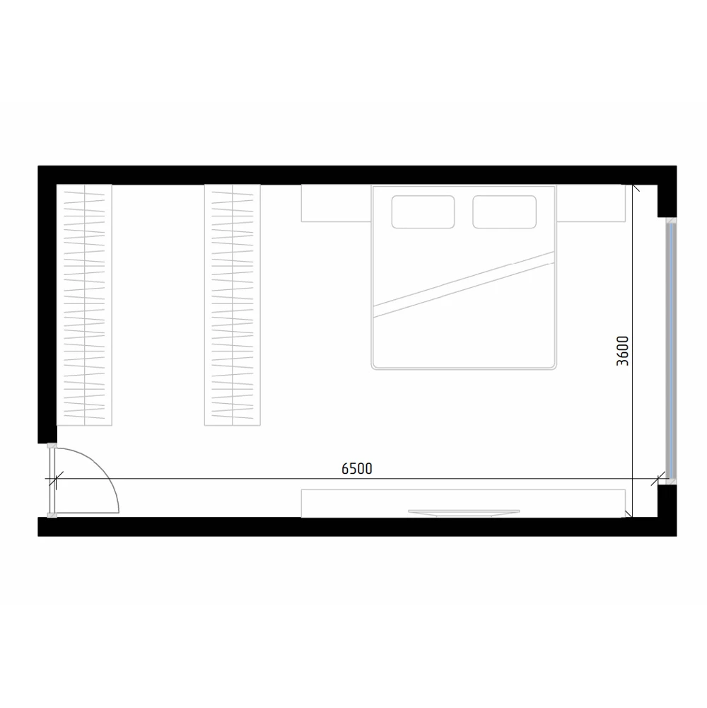 Spazi residenziali 8