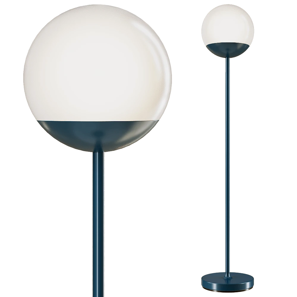 Floor lamp / Street lighting 1