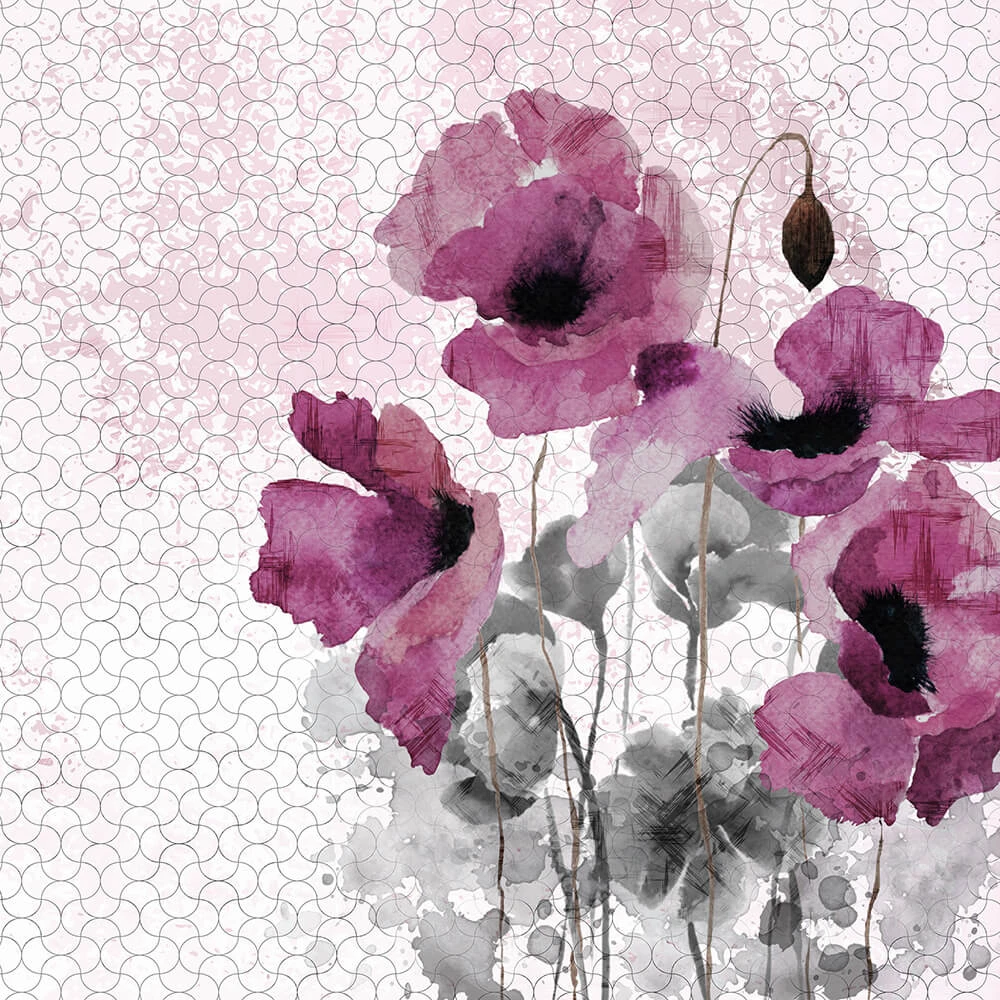 Recubrimiento de pared 1