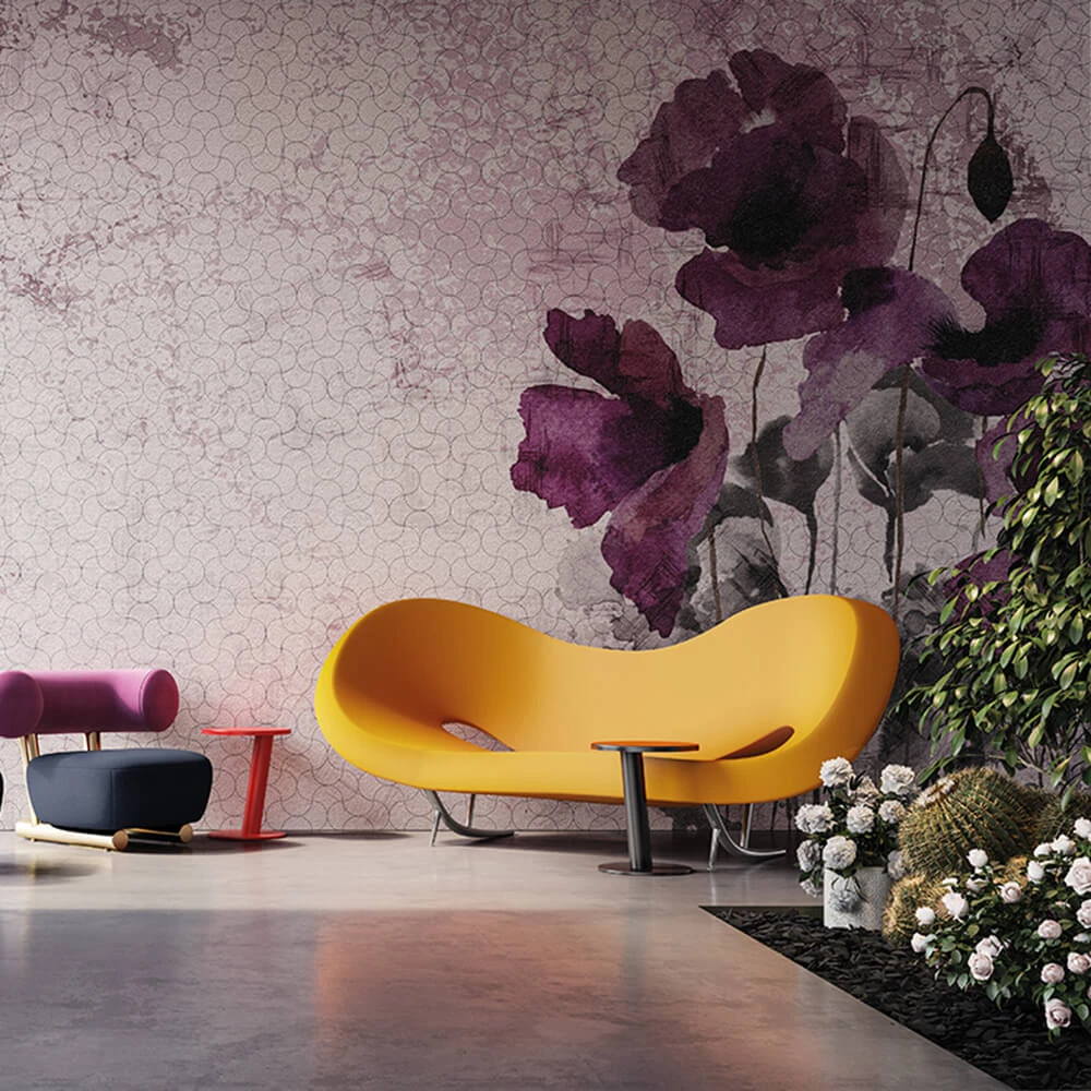 Recubrimiento de pared 3