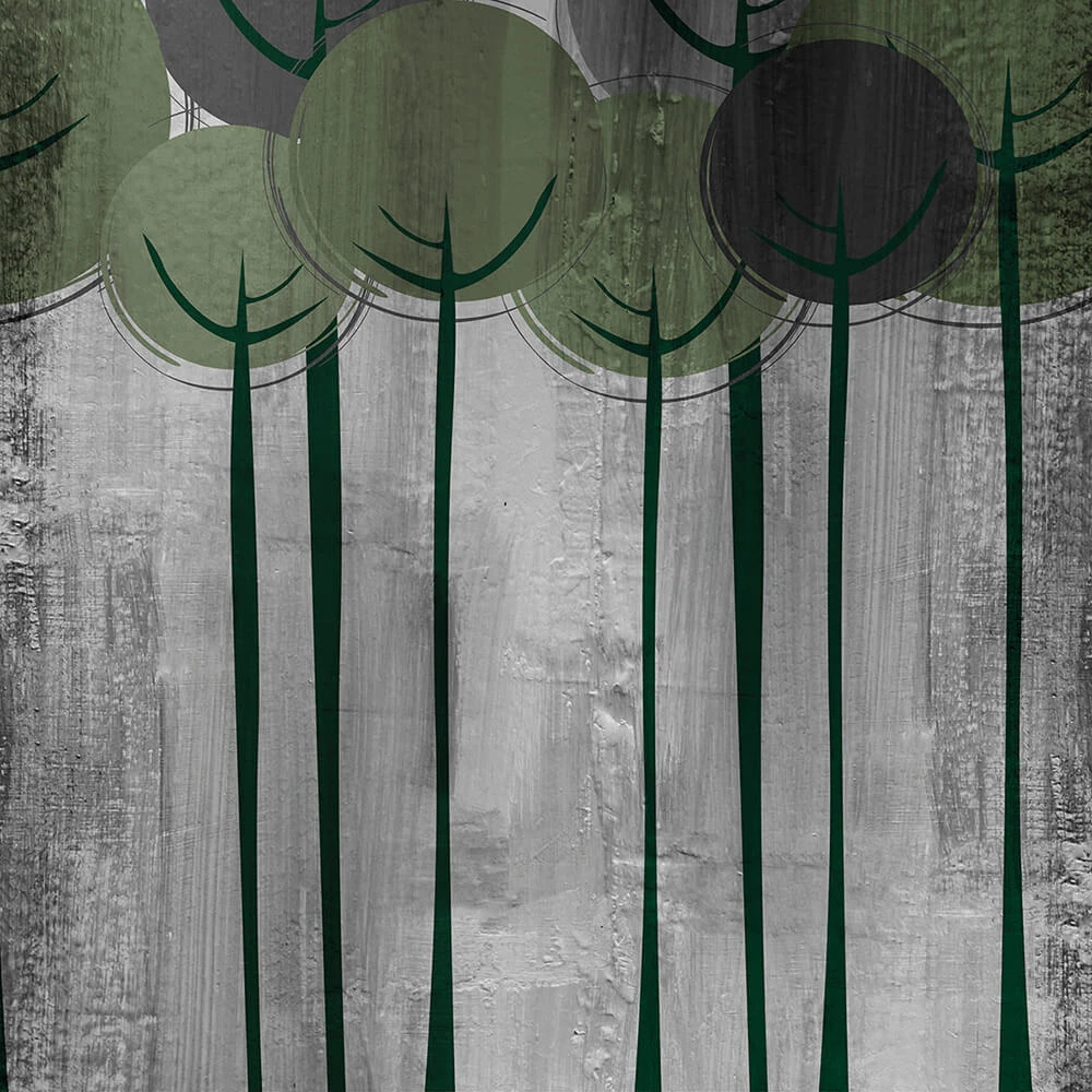 Стены, обои 1